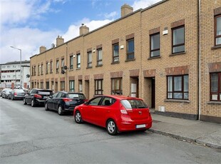 7a Saint Vincents Street West, Dublin 8, County Dublin