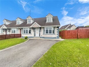 8 Errigal View, Letterkenny, Co. Donegal