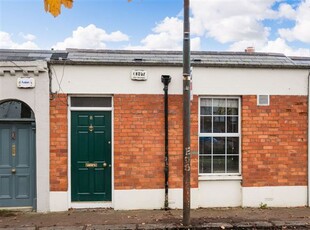 8 Portobello Road, Portobello, Dublin 8