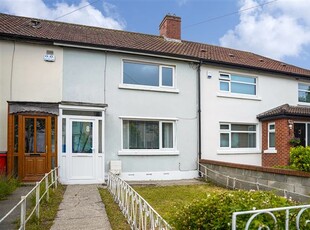 8 RATHLIN ROAD, Drumcondra, Dublin 9