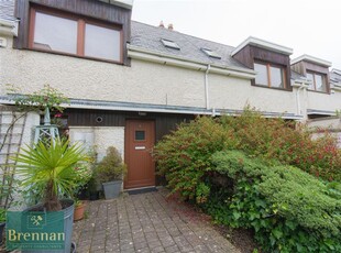 8 The Mews, Pelletstown Manor, Ashtown, Dublin 15