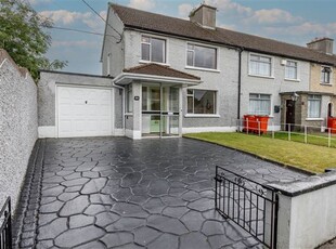 80 St. Annes Avenue, Raheny, Dublin 5, County Dublin