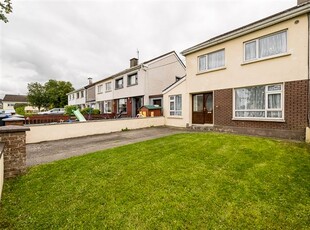 83 Abbeygrove, Navan, Meath