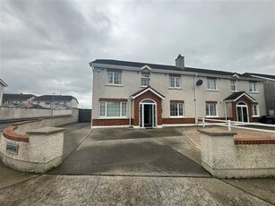 9 Rockfield Close, Stoney Lane, Ardee, Louth