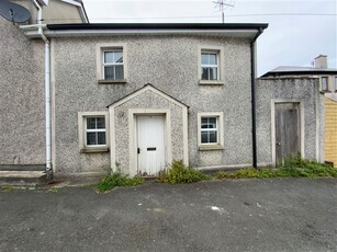 9 WELL LANE, Arklow, Wicklow