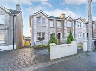 99 Father Griffin Road, Salthill, Co. Galway