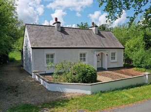 Annaghkeenty, Kilnagross, Carrick-On-Shannon, Leitrim