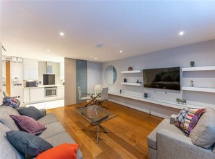 Apartment 1, 18 Lower Baggot Street, Dublin 2, County Dublin