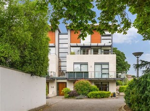 Apartment 1 Glaunsharoon, Donnybrook, Dublin 4