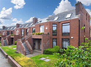 Apartment 12, Auburn House, Rathmines Park, Rathmines, Dublin 6