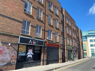 Apartment 14, Richmond Villas, South City Centre, Dublin 2