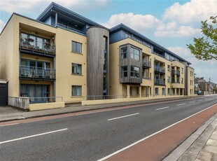 Apartment 18 Cois Eala, Grove Road, Rathmines, Dublin 6