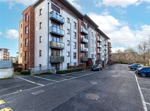 Apartment 202, Block 4, Parklands, Northwood, Dublin 9, Santry, Dublin 9