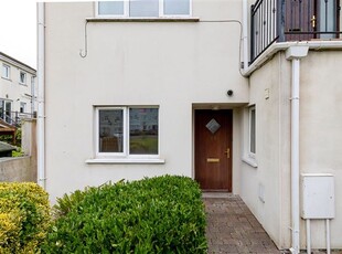 Apartment 33 Beechwood Court, Cluain Ard , Cobh, Cork