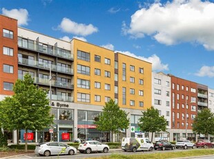 Apartment 55, Burnell Court, Malahide Road, Northern Cross, Dublin 17, County Dublin