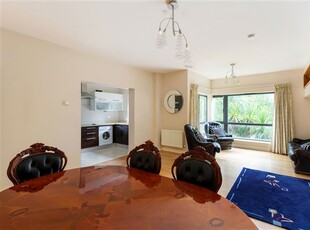 Apt 15 Blacklion Manor, Greystones, Wicklow