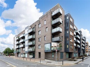 Apt 4, 29 James Walk, Dublin 8