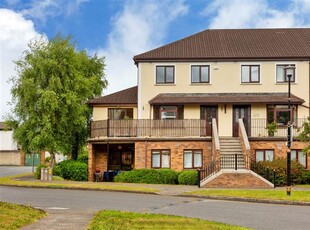 Apt.170 Gleann Na Ri, Druid Valley, Cabinteely, Dublin 18