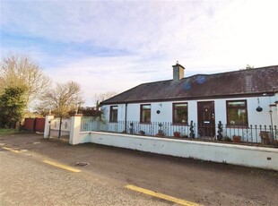 Ardrass Cottage, Clane Road, Celbridge, Co. Kildare