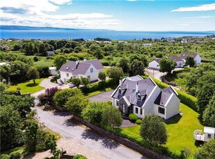 Baile Liam, Spiddal, Co. Galway