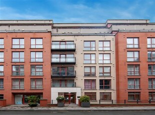 Block E, 290 Castleforbes Square, IFSC, Dublin 1