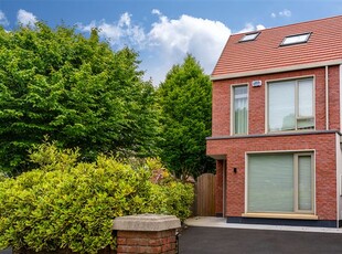 Brighton Place, Foxrock, Dublin 18