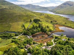 Bundorragha Cottage, Leenane, Co. Mayo