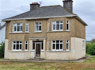 Cappagh House, Cappagh, Sixmilebridge, Clare