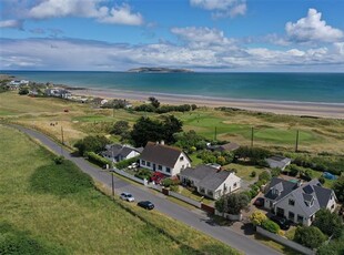 Dun Roamin, Corballis, Donabate, County Dublin