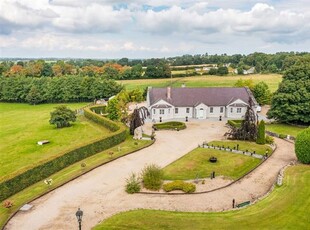 Fountain House, Dunlavin, Wicklow