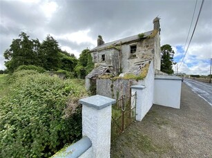 Foxhall West, Colmanswell, Charleville, County Cork