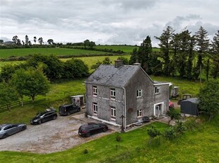 Glebe House, Tullylease, Charleville, Co. Cork