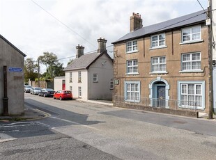 Kylemore, Priory Street, New Ross, Wexford