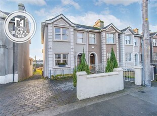 Mariville, 99 Father Griffin Road, Galway City, Co. Galway