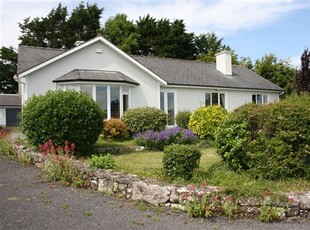 Middle Third, Maree, Oranmore, Galway