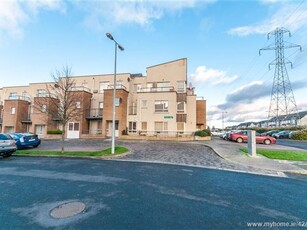 Millrace Park, Saggart, Co. Dublin