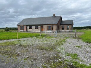 Mountain, Ballyhaunis, County Mayo