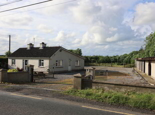 Mountheaton, Roscrea