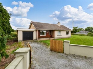 Newtownbond, Edgeworthstown, Longford