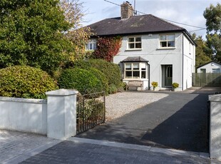 St. Catherines, The Avenue, Gorey, Wexford