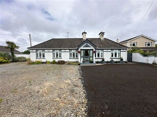 Stamullen Road, Gormanston, Meath