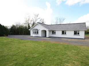 The Croft, Milltown, Kildare