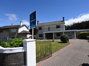 West View, 13 Kenley Drive, Model Farm Road, Cork