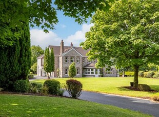 Whooper's Path, Ballynafagh, Prosperous, Kildare