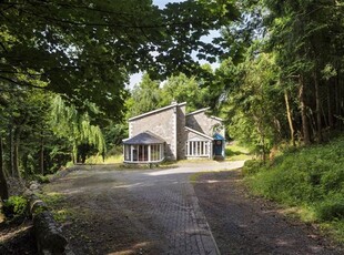 Woodlands House, Kellystown Lane, Leixlip, County Kildare