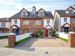 12 Coolkellure Grove, Coolkellure, Lehanagh More, Cork City