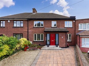 127 Villa Park Gardens, Navan Road, Dublin 7, County Dublin