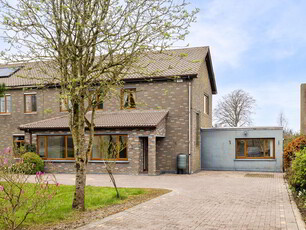 14 Oak Park Road, Carlow