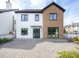 19 The Mews, Heathfield, Ballincollig, Co.Cork, Ballincollig, Cork