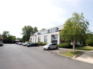 Apartment 191 The Gallery, Turvey Walk , Donabate, County Dublin